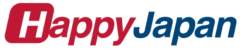 Happy Logo